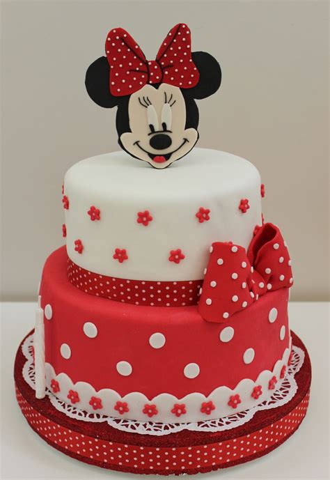 fiesta de minnie|pasteles de minnie.